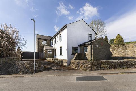 4 bedroom detached house for sale, Riley Lane, Kirkburton, Huddersfield