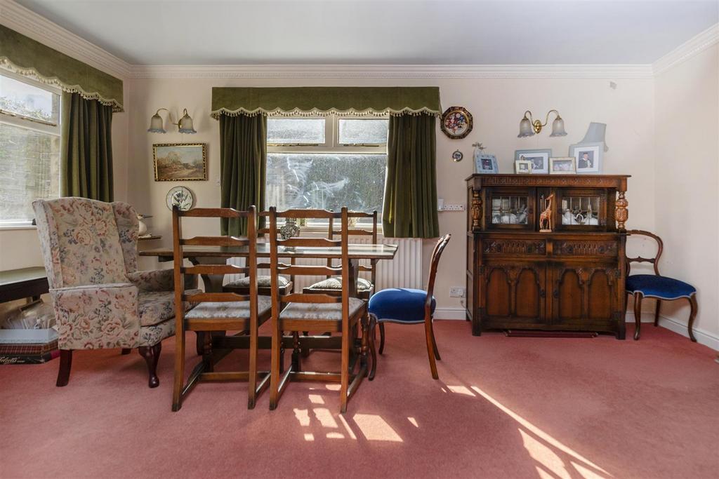 Bramleys Estate Agents - Riley Lane - Kirkburton (