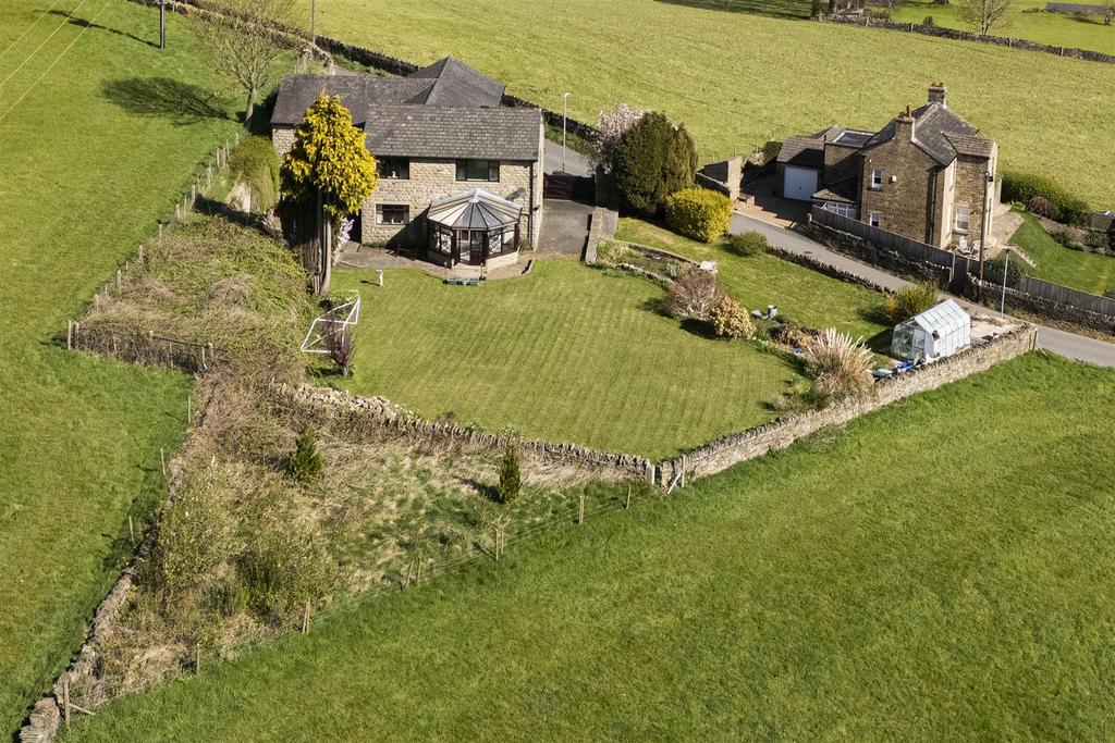 Bramleys Estate Agents - Riley Lane - Kirkburton (