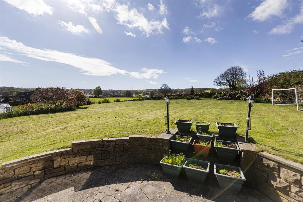 Bramleys Estate Agents - Riley Lane - Kirkburton (