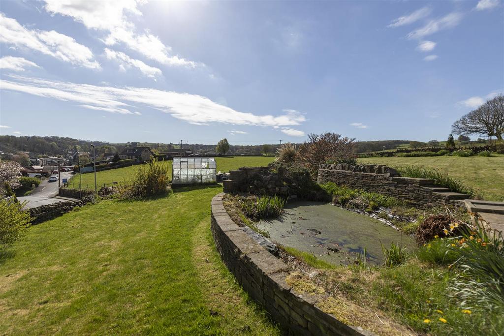 Bramleys Estate Agents - Riley Lane - Kirkburton (
