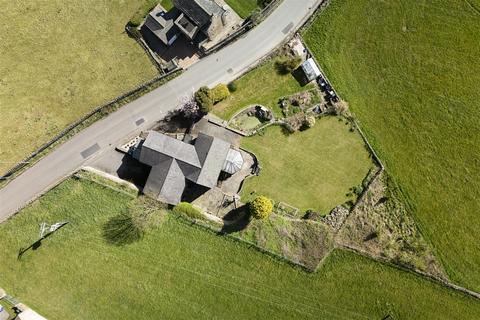 4 bedroom detached house for sale, Riley Lane, Kirkburton, Huddersfield