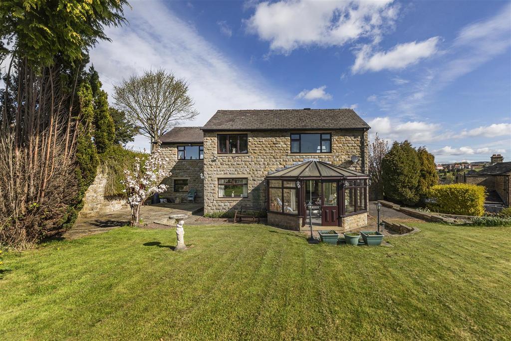 Bramleys Estate Agents - Riley Lane - Kirkburton (