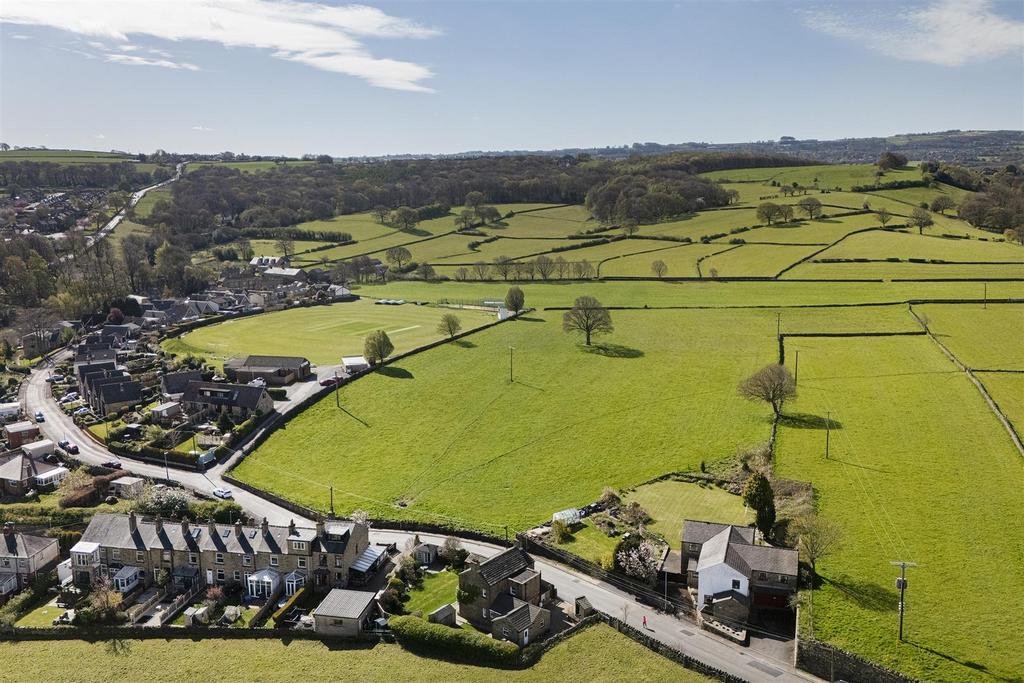 Bramleys Estate Agents - Riley Lane - Kirkburton (