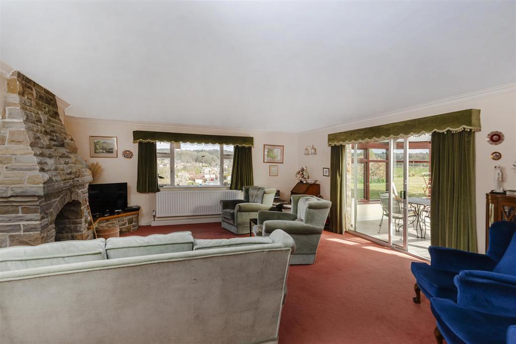 Bramleys Estate Agents - Riley Lane - Kirkburton (