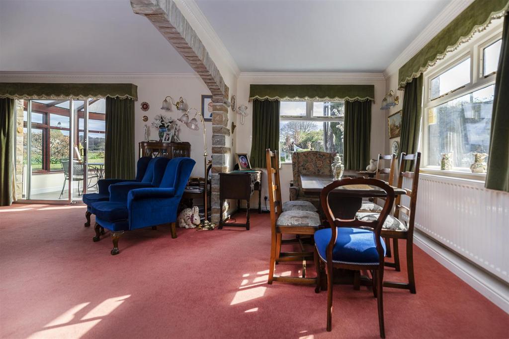 Bramleys Estate Agents - Riley Lane - Kirkburton (