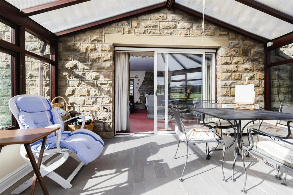 Bramleys Estate Agents - Riley Lane - Kirkburton (