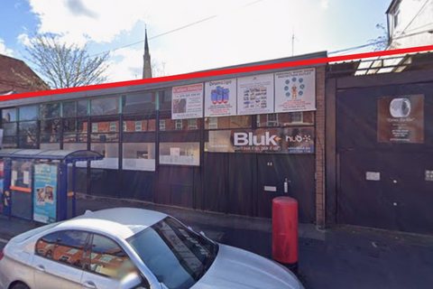 Property to rent - Villa Road, Birmingham, B19