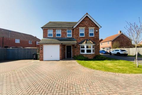 24 Bellflower Road, Grimsby, DN33 3AZ