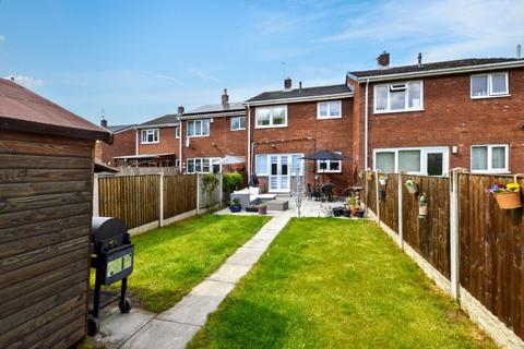 100 Linton Road, Wakefield, WF1 4HJ
