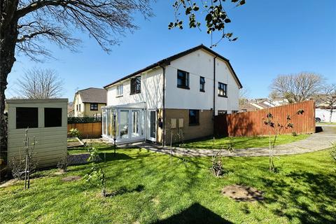1 bedroom house for sale, Caddywell Meadow, Torrington, Devon