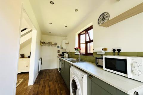 1 bedroom house for sale, Caddywell Meadow, Torrington, Devon