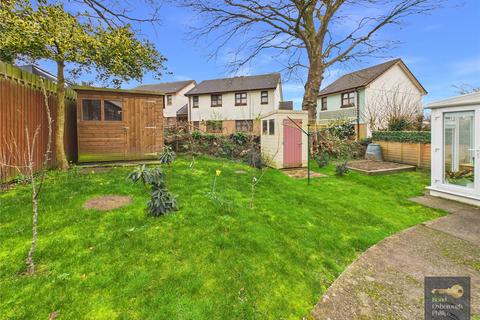 undefined, Caddywell Meadow, Torrington, Devon