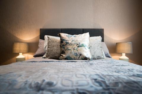2 bedroom apartment for sale, at Luxury Liverpool Apartment, Luxury Liverpool Apartment L2