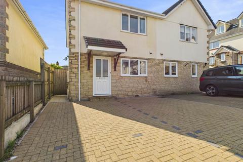 3 bedroom house for sale, Petroc Court, Gunnislake