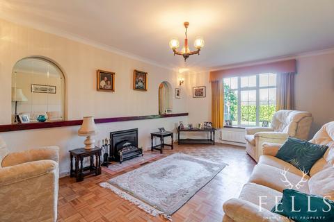 4 bedroom detached house for sale, Salisbury Road, Ringwood BH24