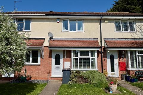 15 Markham Croft, Wolverhampton, WV9 5PU