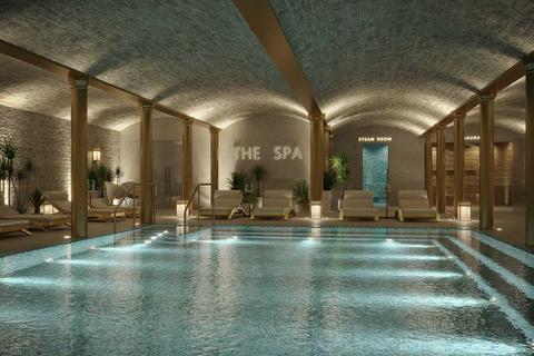 2 bedroom apartment for sale, at Maritime View, Maritime View, Liverpool City Centre L1