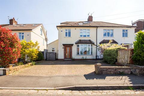 4 bedroom semi-detached house for sale, Rysdale Road, Bristol, BS9