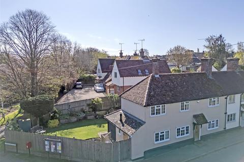 1, Hall Cottages Braintree Road, Great Bardfield, Braintree, CM7 4RZ