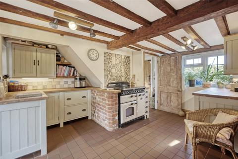 1, Hall Cottages Braintree Road, Great Bardfield, Braintree, CM7 4RZ
