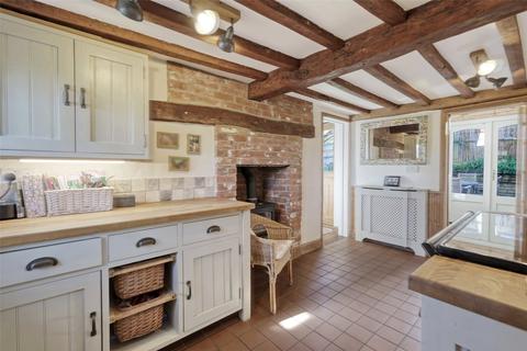 1, Hall Cottages Braintree Road, Great Bardfield, Braintree, CM7 4RZ