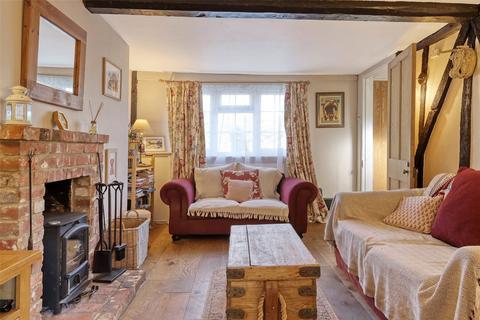 1, Hall Cottages Braintree Road, Great Bardfield, Braintree, CM7 4RZ
