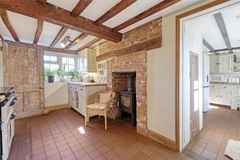 1, Hall Cottages Braintree Road, Great Bardfield, Braintree, CM7 4RZ
