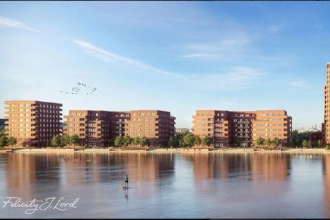undefined, Harrow Manorway, Yarnton Way, london