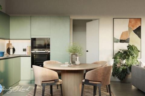 undefined, Harrow Manorway, Yarnton Way, london