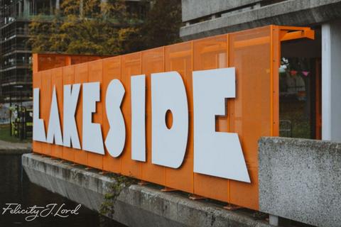 undefined, Harrow Manorway, Yarnton Way, london