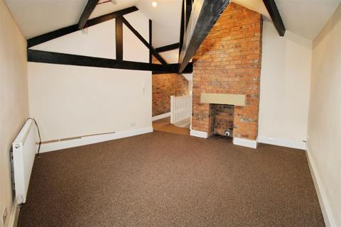 1 bedroom apartment to rent, The Green, Bradford BD10