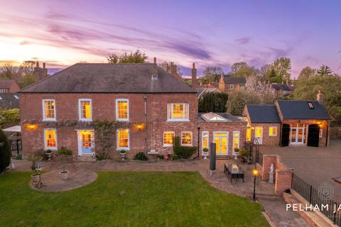 undefined, Melton Road, Ab Kettleby, LE14