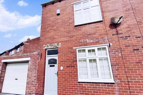 2 bedroom end of terrace house for sale, Alan Road, Darton, Barnsley