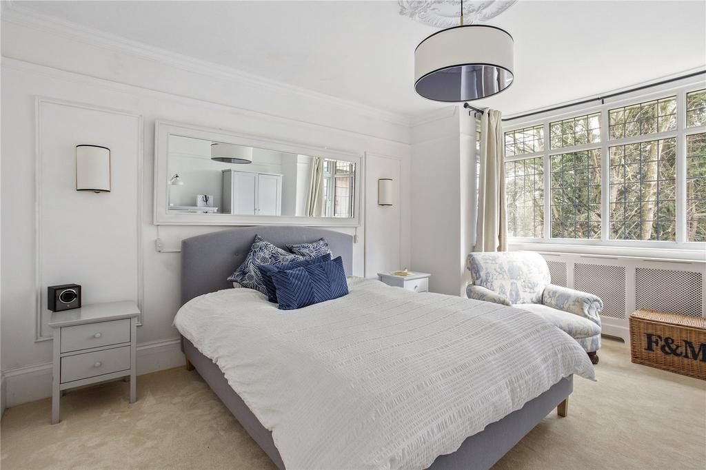 Principal Bedroom