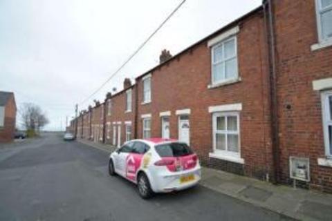 2 bedroom terraced house for sale, Ashton Street, Peterlee SR8