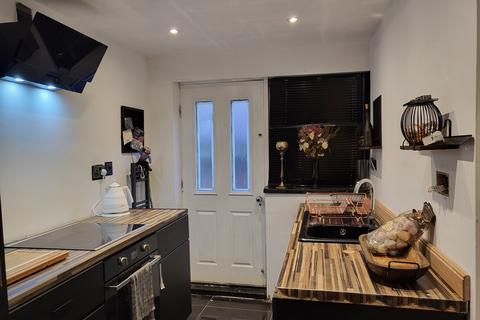 2 bedroom terraced house for sale, Ashton Street, Peterlee SR8