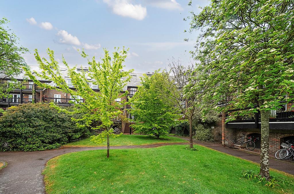 Gardens