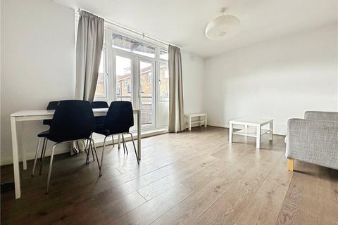2 bedroom apartment to rent, Brixton Road, London, SW9