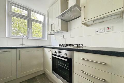 2 bedroom apartment to rent, Brixton Road, London, SW9