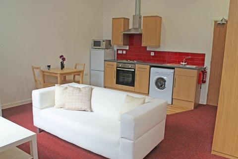 1 bedroom ground floor flat to rent, Lower Parliament Street, Nottingham NG1