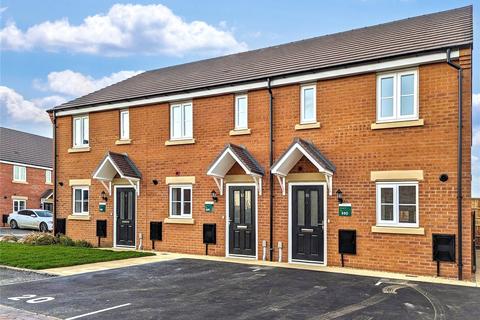 undefined, Anemone Way, Holdingham, Sleaford