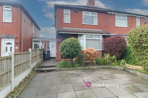 2 bedroom semi-detached house for sale, High Street, Stoke-on-Trent ST7