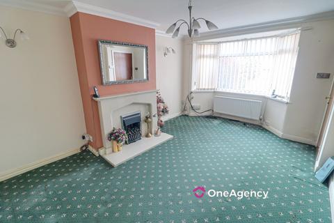 2 bedroom semi-detached house for sale, High Street, Stoke-on-Trent ST7