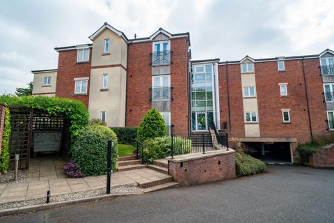 2 bedroom flat for sale, Dorchester Road, Solihull B91