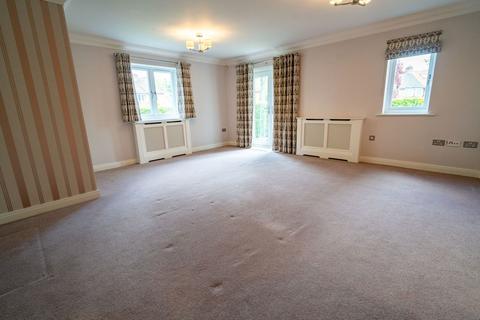 2 bedroom flat for sale, Dorchester Road, Solihull B91