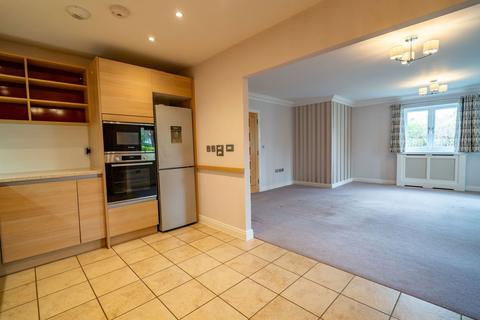 2 bedroom flat for sale, Dorchester Road, Solihull B91