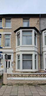 Property for sale, Palatine Road, Blackpool, Lancashire, FY1 4BT