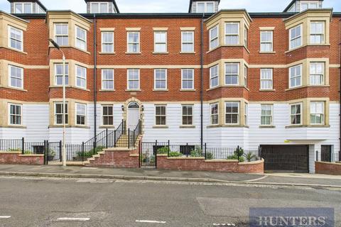 Marlborough Street, Scarborough
