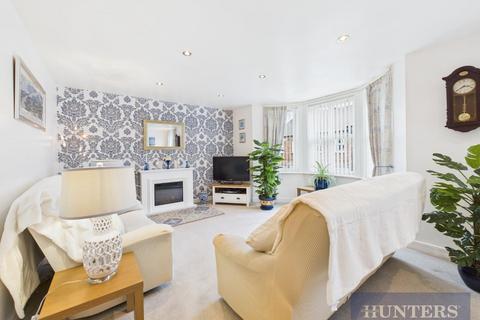 2 bedroom flat for sale, Marlborough Street, Scarborough